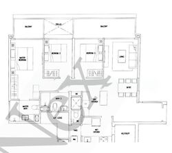 CityLife @ Tampines (D18), Condominium #601526411